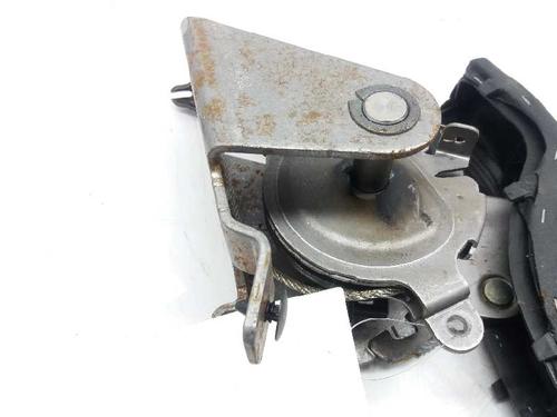 Hand brake PEUGEOT 407 (6D_) 1.6 HDi 110 (6D9HZC, 6D9HYC) | BP8765077I18 