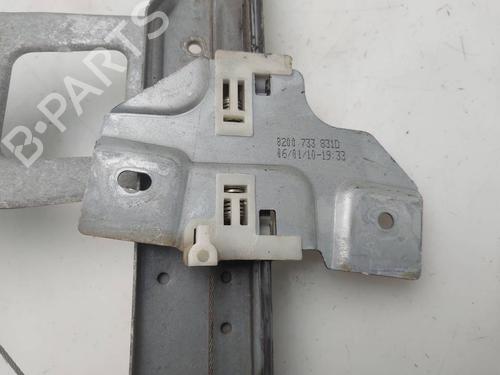 Rear left window mechanism DACIA SANDERO | BP39960161C24 - Image 4