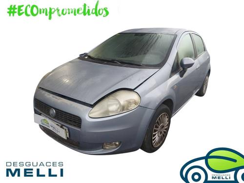 Used Parts FIAT GRANDE PUNTO (199_) 1.3 D Multijet 5007830