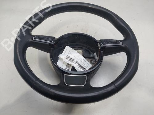 BP17902266C49 | Steering wheel AUDI A3 Sportback (8VA, 8VF) 1.4 TFSI BP17902266C49