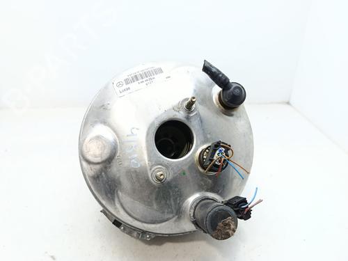 Used Servo brake Servo brake MERCEDES-BENZ S-CLASS (W220, V220) S 500 (220.075, 220.175, 220.875) (299 hp) 36648475 36648475