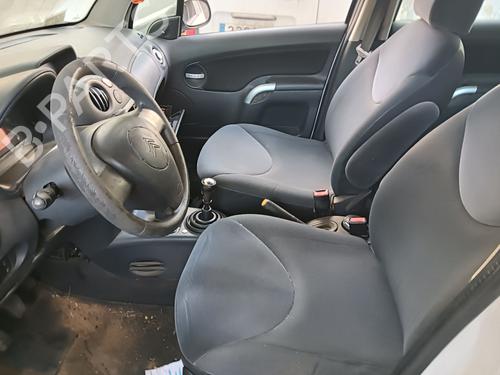 Starter CITROËN C3 I (FC_, FN_)  | BP29378512M8 