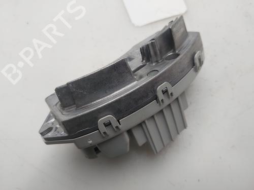Heater resistor BMW 1 (E87) 116 d | BP37711368M108 - Image 4