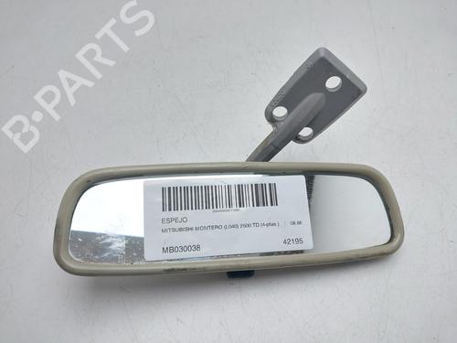 Used Rear mirror Rear mirror 37170653 37170653