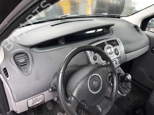 Rear right interior door handle RENAULT GRAND SCÉNIC II (JM0/1_) 1.9 dCi | BP3309937I16 