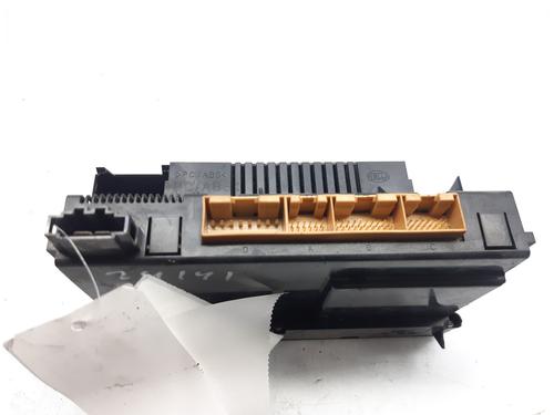 Climate control AUDI A6 C5 (4B2) 2.5 TDI | BP8322718I5 