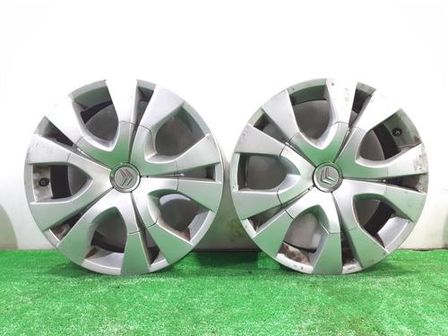 Rim CITROËN C4 Grand Picasso I (UA_) 1.6 HDi | BP8048353C45 