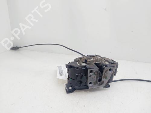 Rear right lock RENAULT CLIO III (BR0/1, CR0/1) 1.5 dCi | BP22542933C99 