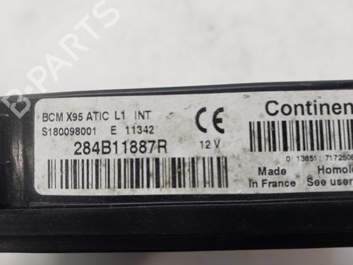Used Front left seatbelt Front left seatbelt CITROËN C4 II (NC_) 1.6 BlueHDi 120 (120 hp) 35792278 35792278