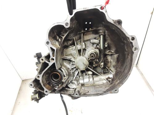 Used Gearbox Gearbox NISSAN ALMERA I (N15) 2.0 D (75 hp) 36298082 36298082