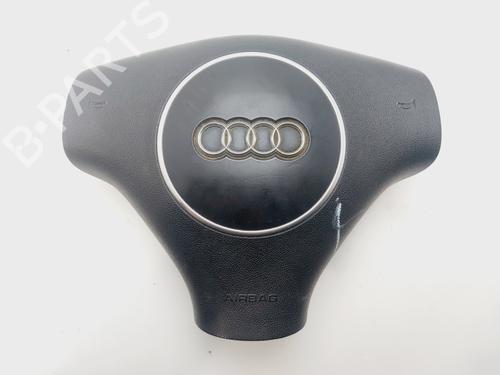Used Driver airbag AUDI A3 (8P1) [2003-2013]  30271617