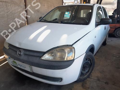 Interior roof light OPEL CORSA C (X01) 1.2 (F08, F68) | BP16107341I8