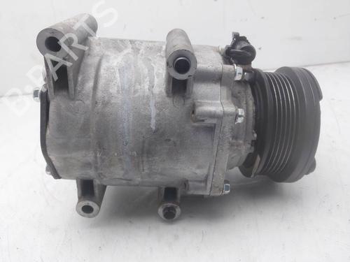 AC compressor FORD MONDEO III (B5Y) 2.0 16V | BP39751696M34 - Image 3