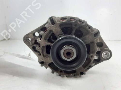 Used Alternator DAEWOO KALOS (KLAS) 1.2 (72 hp) 6246394