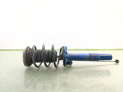 Used Left front shock absorber Left front shock absorber BMW 7 (E65, E66, E67) 730 Ld (231 hp) 35794650 35794650
