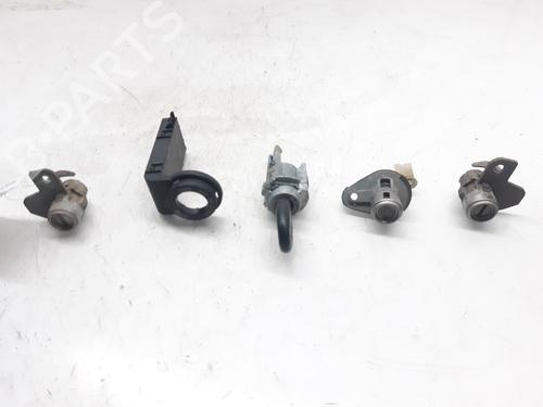 Ignition barrel HYUNDAI ACCENT II (LC) 1.3 | BP7859985M48 