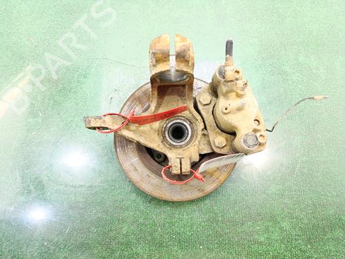 Right front steering knuckle CITROËN C15 Box Body/MPV (VD_) 1.8 D | BP28125236M26 
