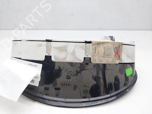 Instrument cluster FORD MONDEO III (B5Y) 2.0 TDCi | BP13756549C47 
