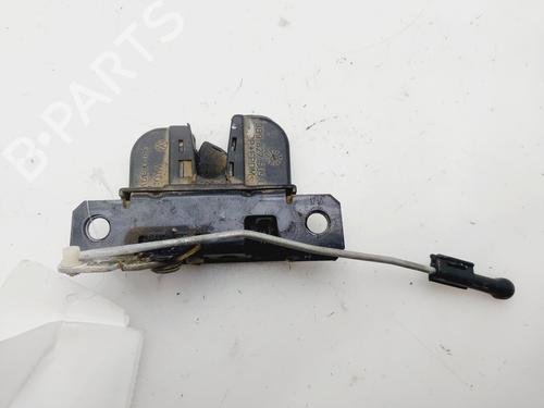 Bakluke lås SEAT LEON (1M1) 1.6 (100 hp) 29519249