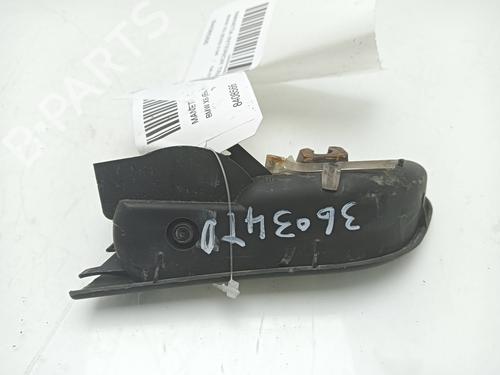 Rear right interior door handle BMW X5 (E53) 3.0 d | BP21544812I16 