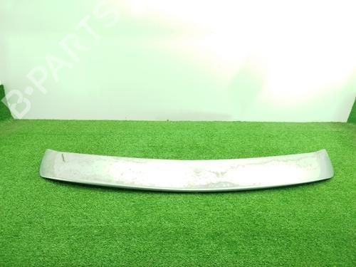 Used Rear spoiler Rear spoiler OPEL ASTRA G Hatchback (T98) [1998-2009] 33747696 33747696