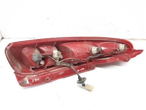Right taillight DAEWOO REZZO (U100) 1.6 | BP7569682C35 