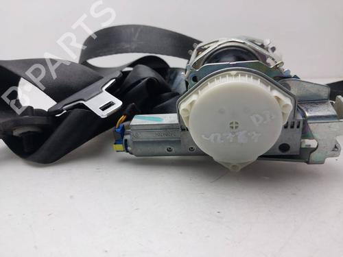 Used Front right seatbelt Front right seatbelt 39562685 39562685