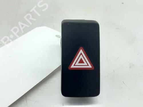 Used Warning switch TOYOTA AVENSIS Saloon (_T27_) 2.0 D-4D (WWT271_) (143 hp) 5869686