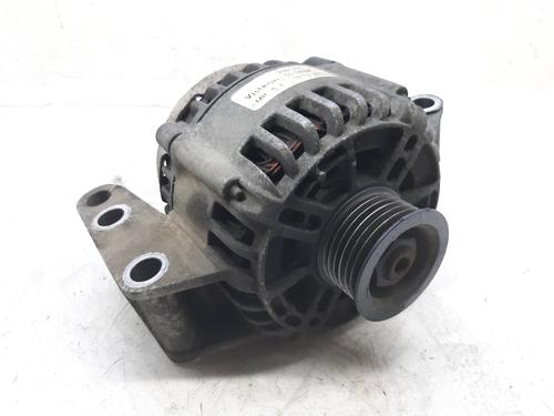 Used Alternator FORD FIESTA V (JH_, JD_) 1.3 (69 hp) 10149497