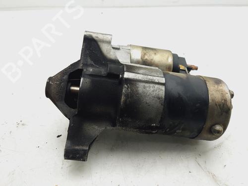 Used Starter PEUGEOT 307 CC (3B) [2003-2009]  22348053