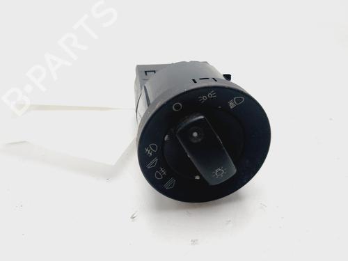 Mando luces AUDI A4 B7 Avant (8ED) 2.0 TDI quattro (140 hp) 30897693