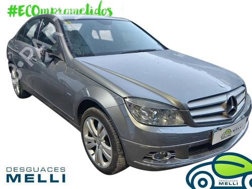 Electronic module MERCEDES-BENZ C-CLASS (W204) | BP38773596M83 - Image 6