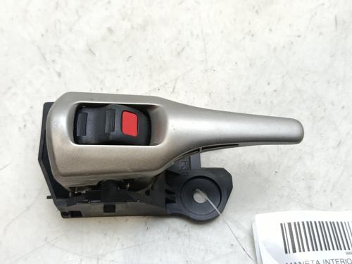 Used Rear left interior door handle Rear left interior door handle 36910337 36910337