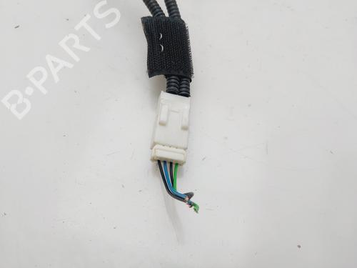 Seat buckle KIA SPORTAGE III (SL) 1.7 CRDi | BP29531579I32 