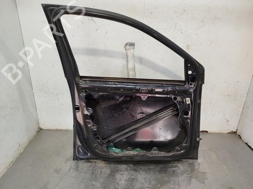 Left front door VW POLO IV (9N_, 9A_) 1.4 TDI | BP28507878C2