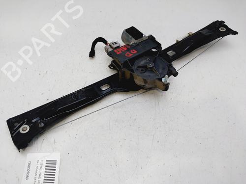 Front right window mechanism FIAT FIORINO Box Body/MPV (225_) 1.3 D Multijet (225BXD1A, 225BXB1A, 225BXB11) | BP29299049C23 