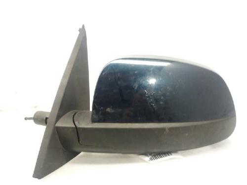 Left mirror OPEL MERIVA A MPV (X03) 1.7 DTI (E75) | BP2860131C26 
