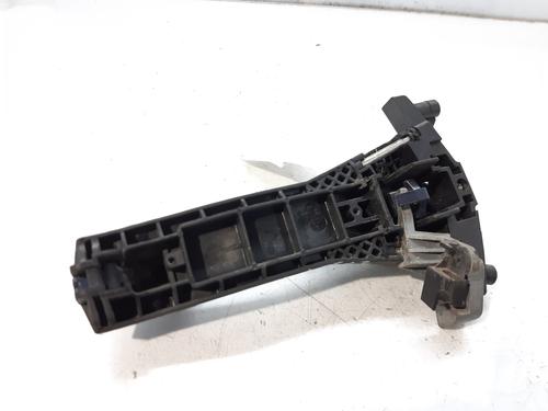 Front right exterior door handle MERCEDES-BENZ A-CLASS (W168) A 170 CDI (168.009, 168.109) | BP8881142C129 