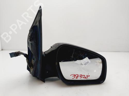Used Right mirror FORD FOCUS II (DA_, HCP, DP) 2.0 TDCi (136 hp) 23497088