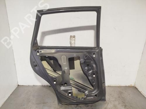 Left rear door SEAT ALTEA (5P1) | BP32226889C4