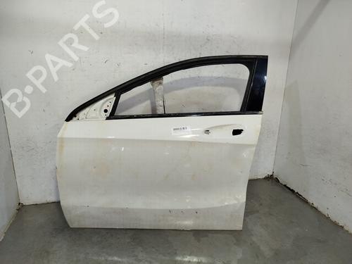 Used Left front door MERCEDES-BENZ A-CLASS (W176) A 200 CDI / d (176.008) (136 hp) 27864330