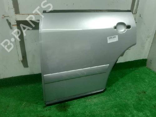 Left rear door AUDI A2 (8Z0) 1.4 TDI | BP6416111C4 