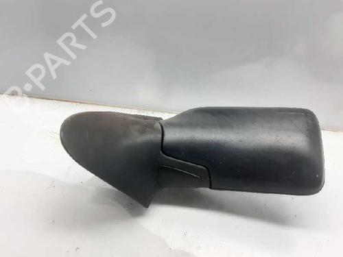 Left mirror SEAT IBIZA II (6K1) 1.4 i | BP6085571C26 