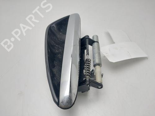 Front right exterior door handle ALFA ROMEO 159 (939_) 1.9 JTDM 16V (939AXC1B, 939AXC12) | BP32078967C129 