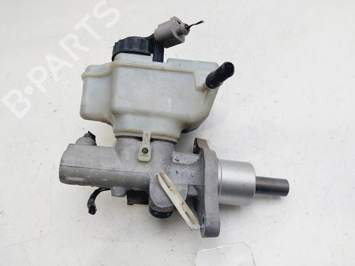 Used Brake master cylinder AUDI A3 (8P1) 2.0 TDI 16V (140 hp) 29392469