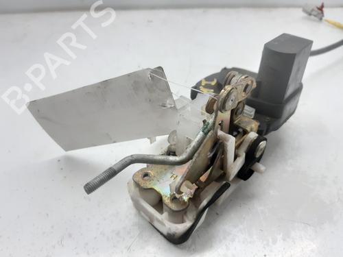 Rear left lock ROVER 45 I Hatchback (RT) 2.0 iDT | BP7032187C100 
