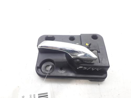 Used Front left interior door handle DODGE JOURNEY 2.0 CRD (140 hp) 10085818
