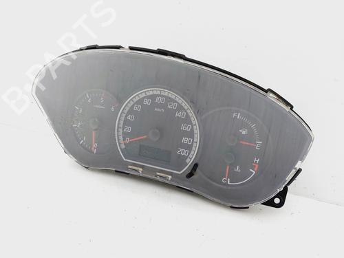 Instrument cluster SUZUKI SWIFT III (MZ, EZ) | BP29875289C47