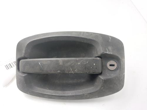 Używane Klamka zewnętrzna drzwi przednich lewych CITROËN JUMPER II Platform/Chassis 2.2 HDi 100 (101 hp) 32104380