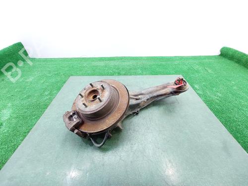 Used Left rear steering knuckle JEEP PATRIOT (MK74) [2007-2017]  21665090